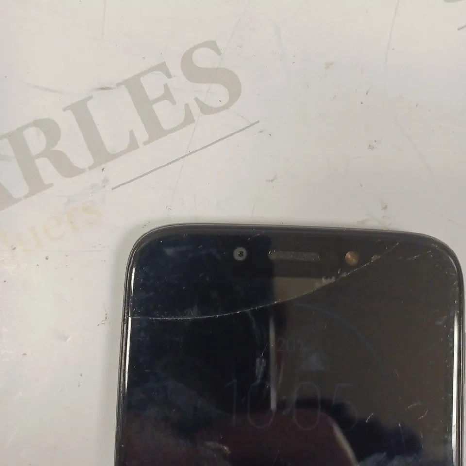 MOTOROLA MOTO G7 PLAY