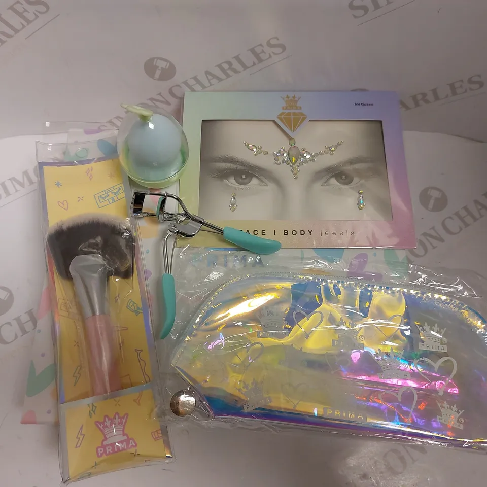 PRIMA BOX FULL OF LASHES