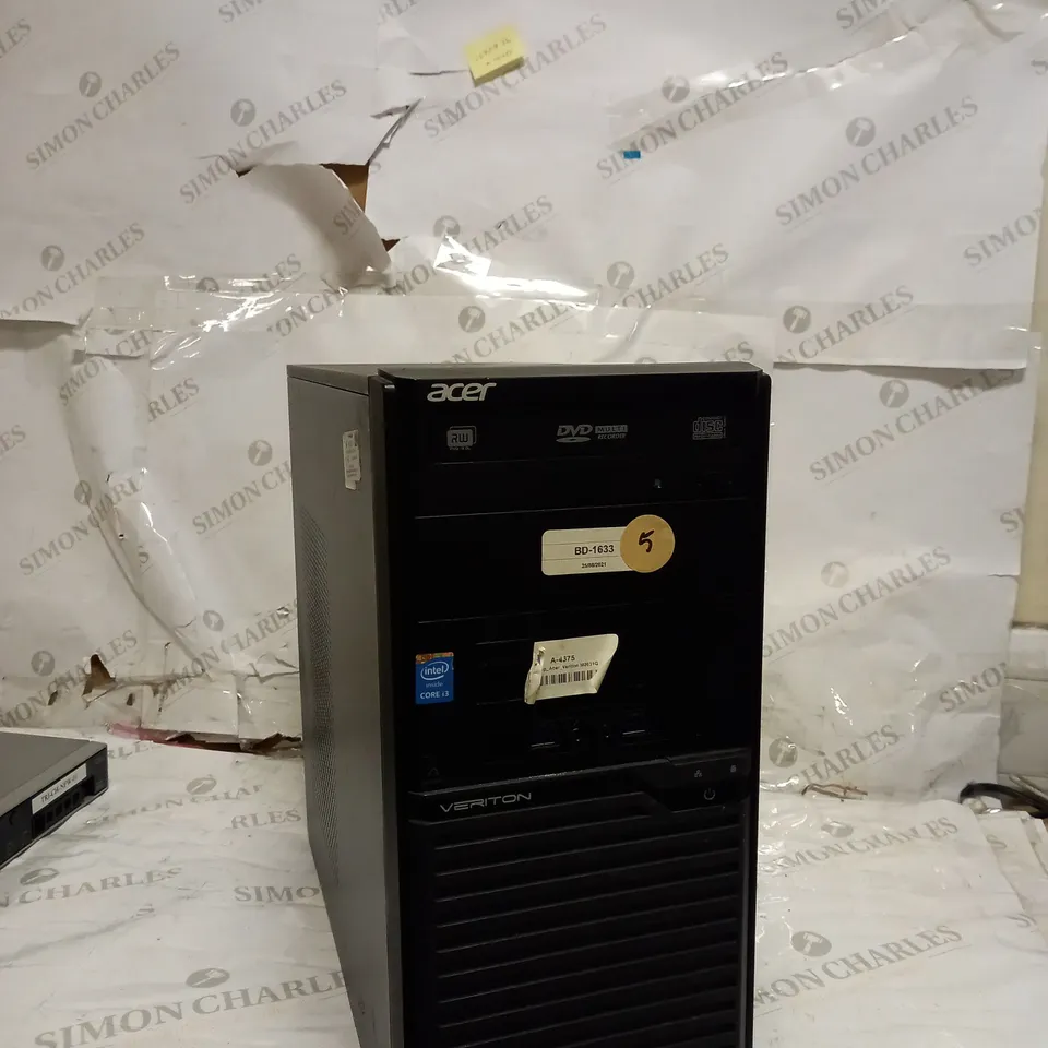 DESKTOP ACER VERITON  