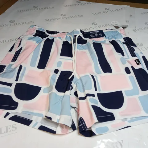 MEDIUM HOLISTER SHORTS 