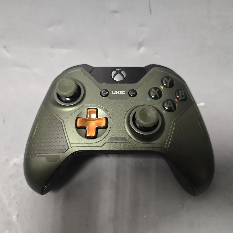 LINSC WIRELESS CONTROLLER FOR XBOX ONE 