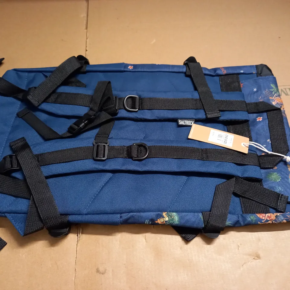 SALTROCK TOPLOADER BACKPACK 