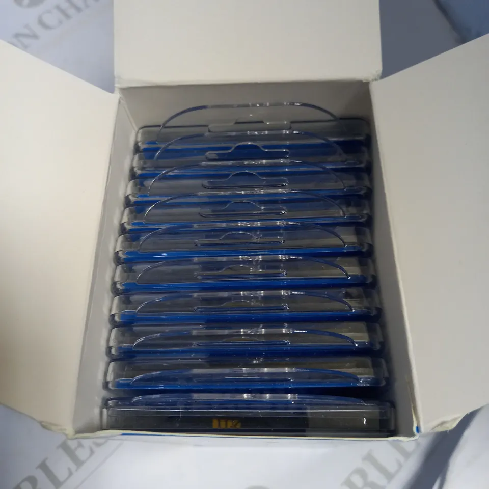 ORIGINAL S5  DOUBLE IC DOUBLE POWER BATTERY X10