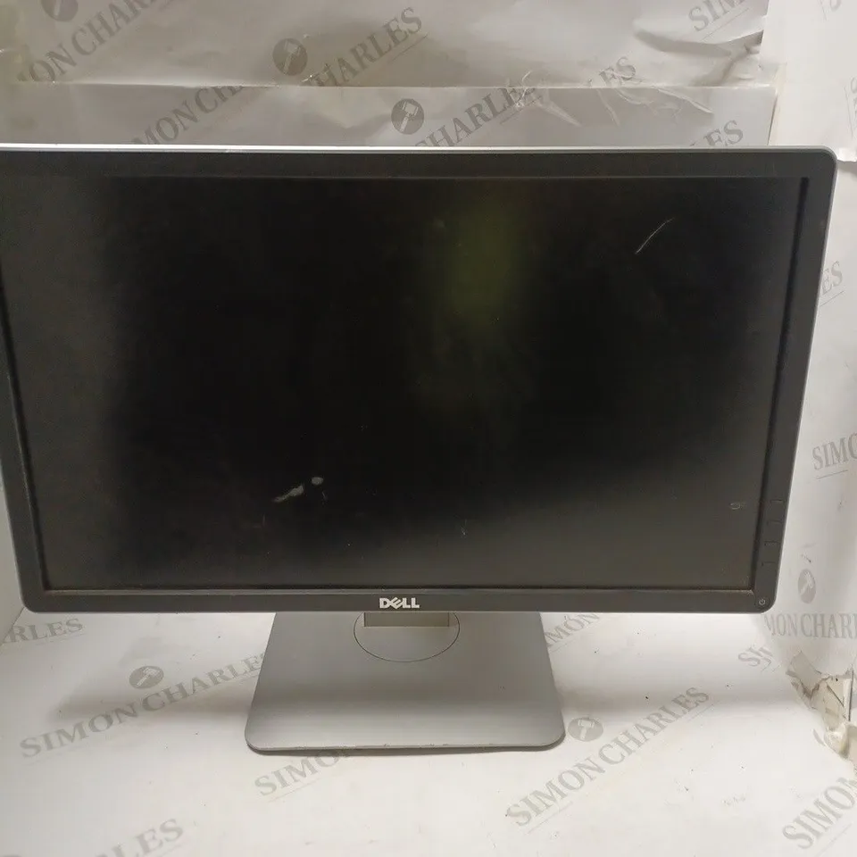 DELL P2214HB MONITOR 