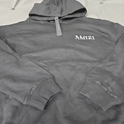 AMIRI CASUAL HOODIE - SIZE UNSPECIFIED