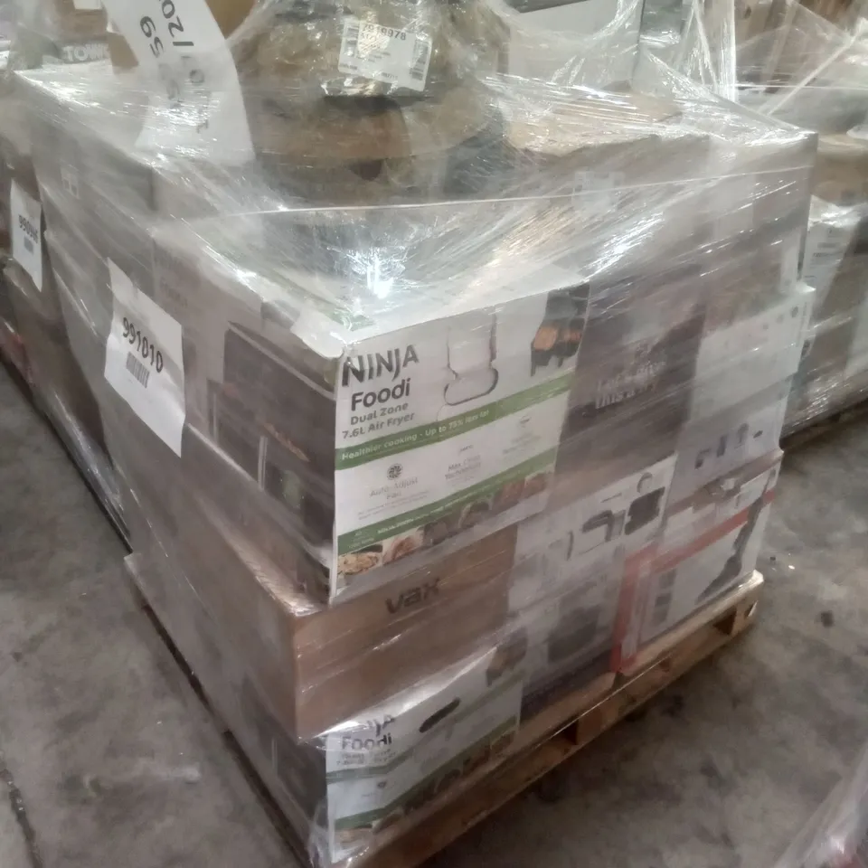 PALLET OF APPROXIMATELY 31 ASSORTED HOUSEHOLD AND ELECTRICAL PRODUCTS TO INCLUDE