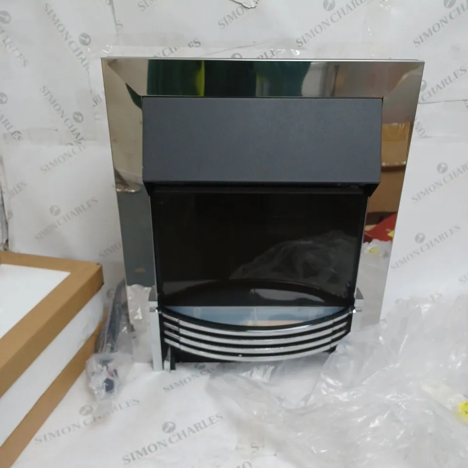 XDIMPLEX 2KW ELECTRIC INSERT FIRE 