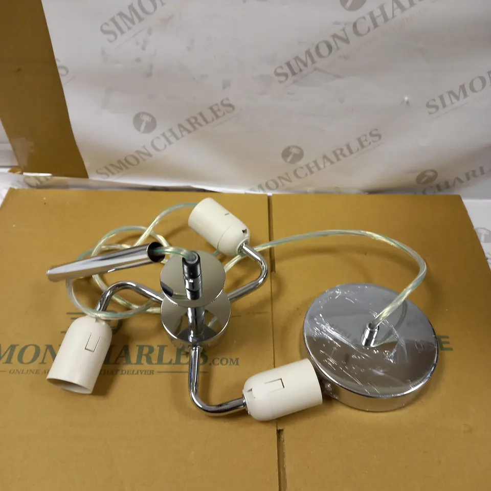 DAR LIGHTING RON1029 CEILING LIGHT