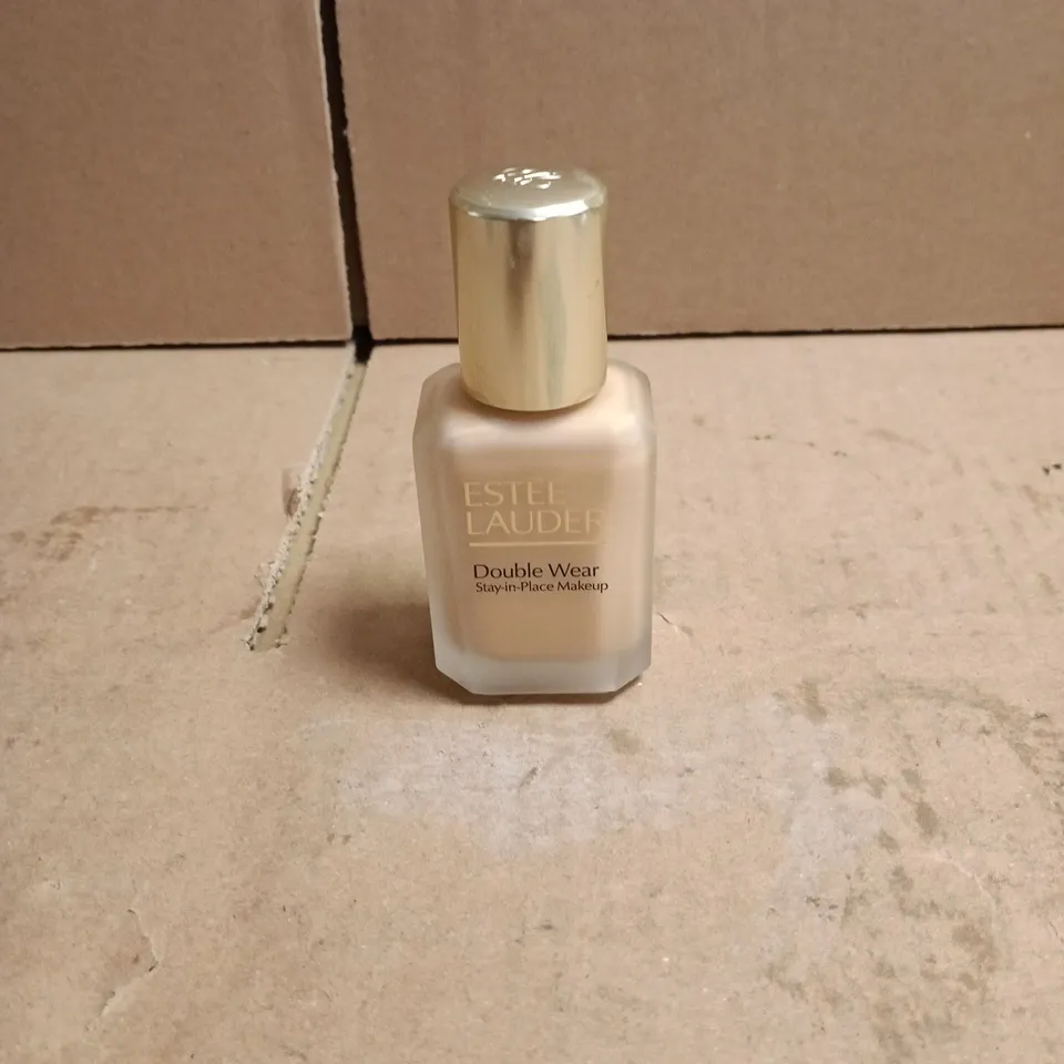 ESTEE LAUDER DOUBLE WEAR MAKE UP 3W1 TAWNY UNBOXED