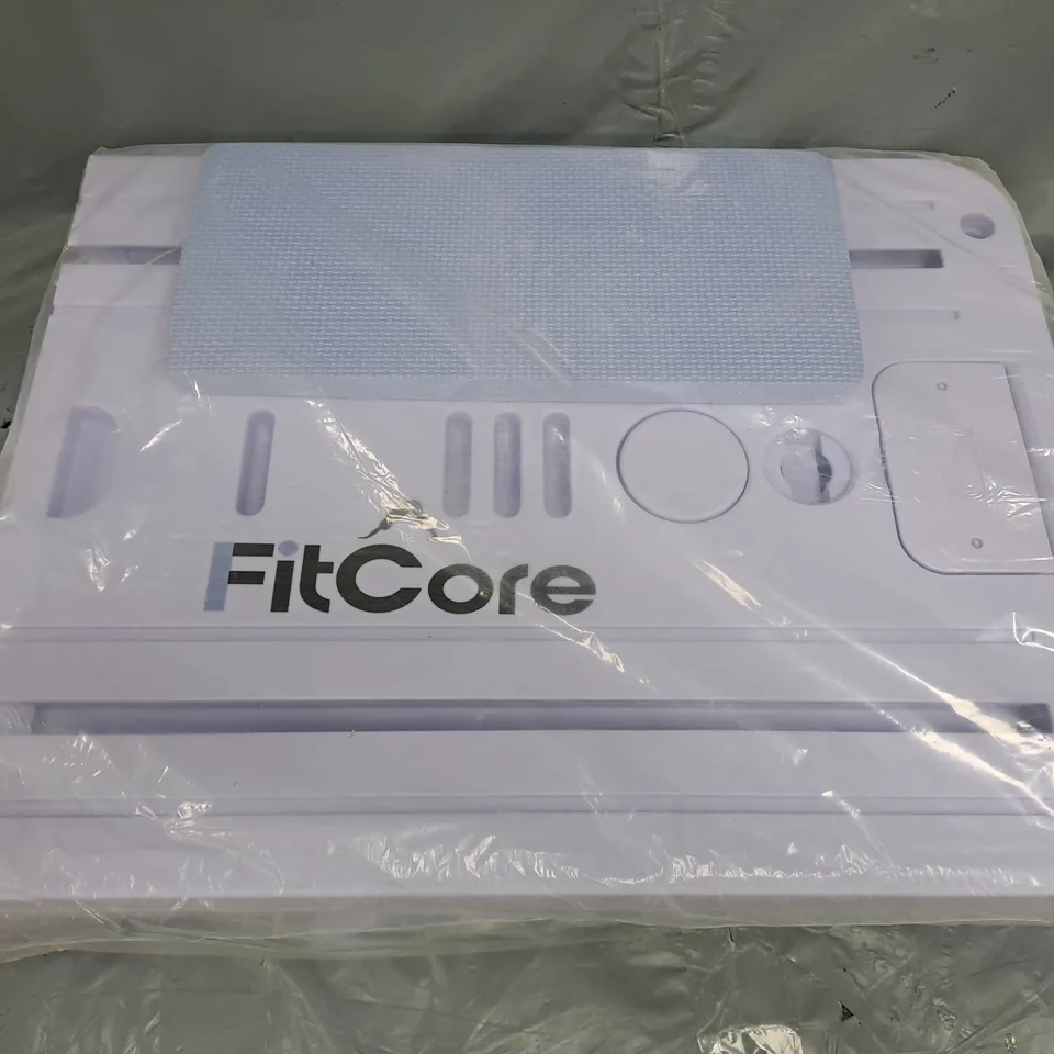 BOXED FITCORE MULTIFUNCTIONAL TRAINING BOARD IN LILAC