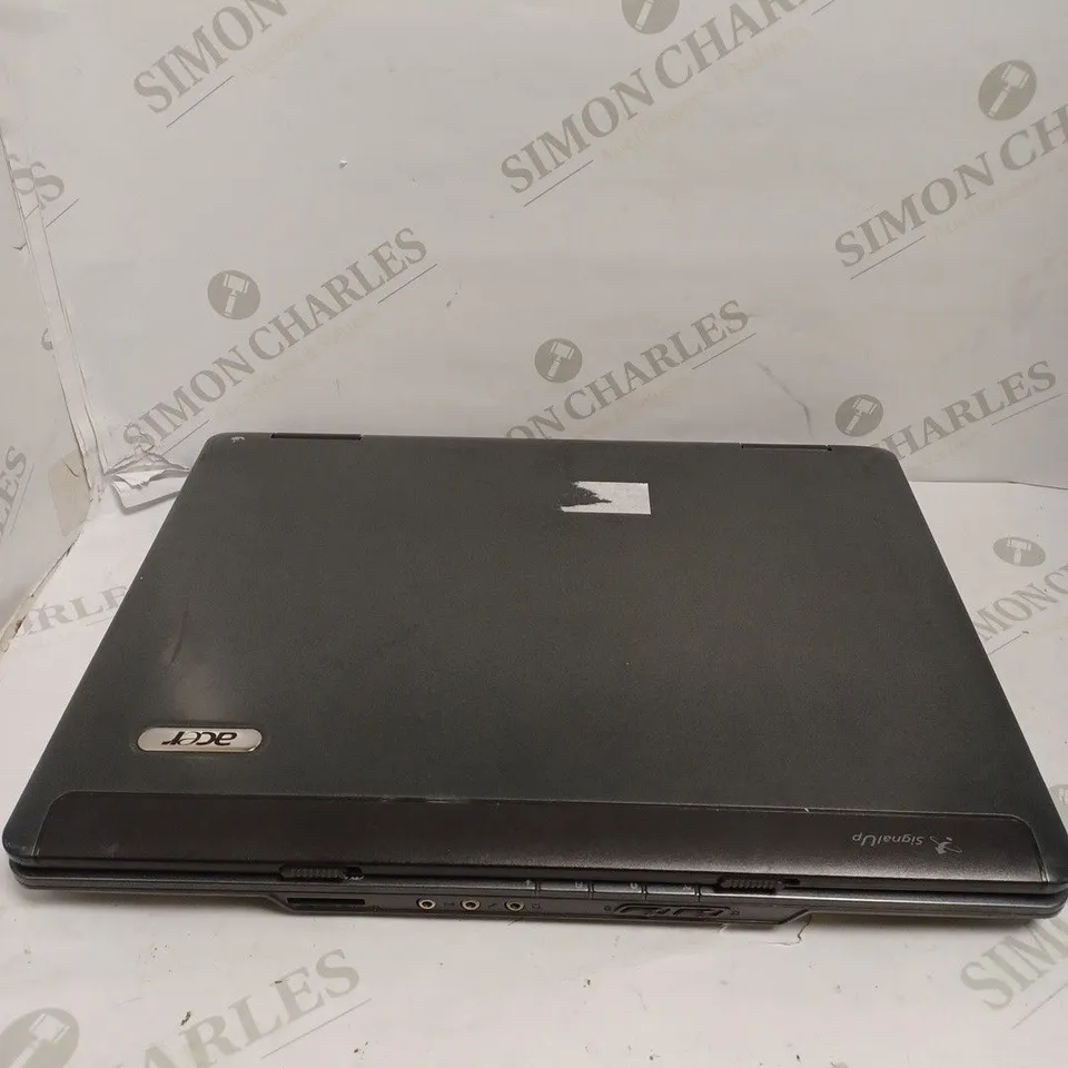 ACER TRAVELMATE LAPTOP