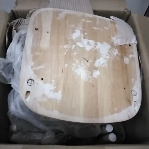 SACREMENTO WOODEN CHILDRENS CHAIR