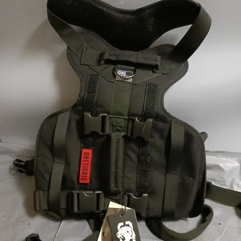 ONETIGRIS BODY ARMOUR VEST