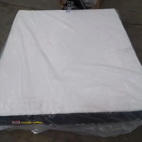 QUALITY BAGGED EMMA NEXTGEN HYBRID APPROX 170CM WIDE MATTRESS