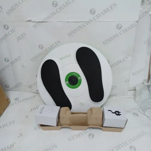 BOXED REVITIVE ESSENTIAL CIRCULATION BOOSTER