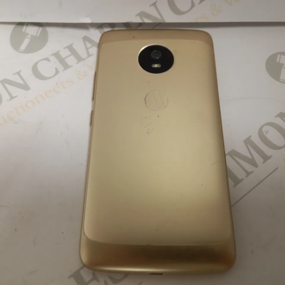 MOTOROLA MOTO G5S PLUS