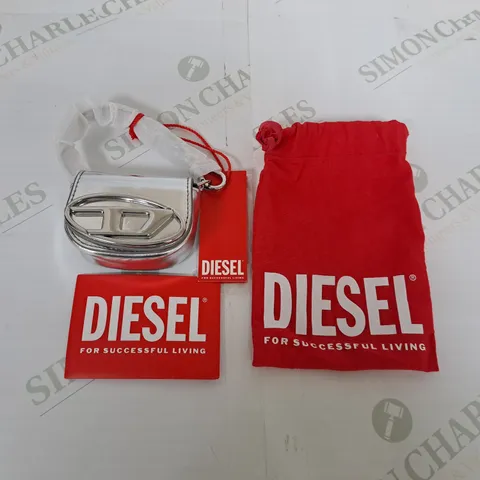 DIESEL XXS WALLET