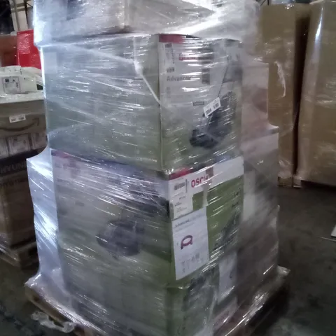 PALLET OF APPROXIMATELY 13 ASSORTED HOUSEHOLD & ELECTRICAL PRODUCTS TO INCLUDE
