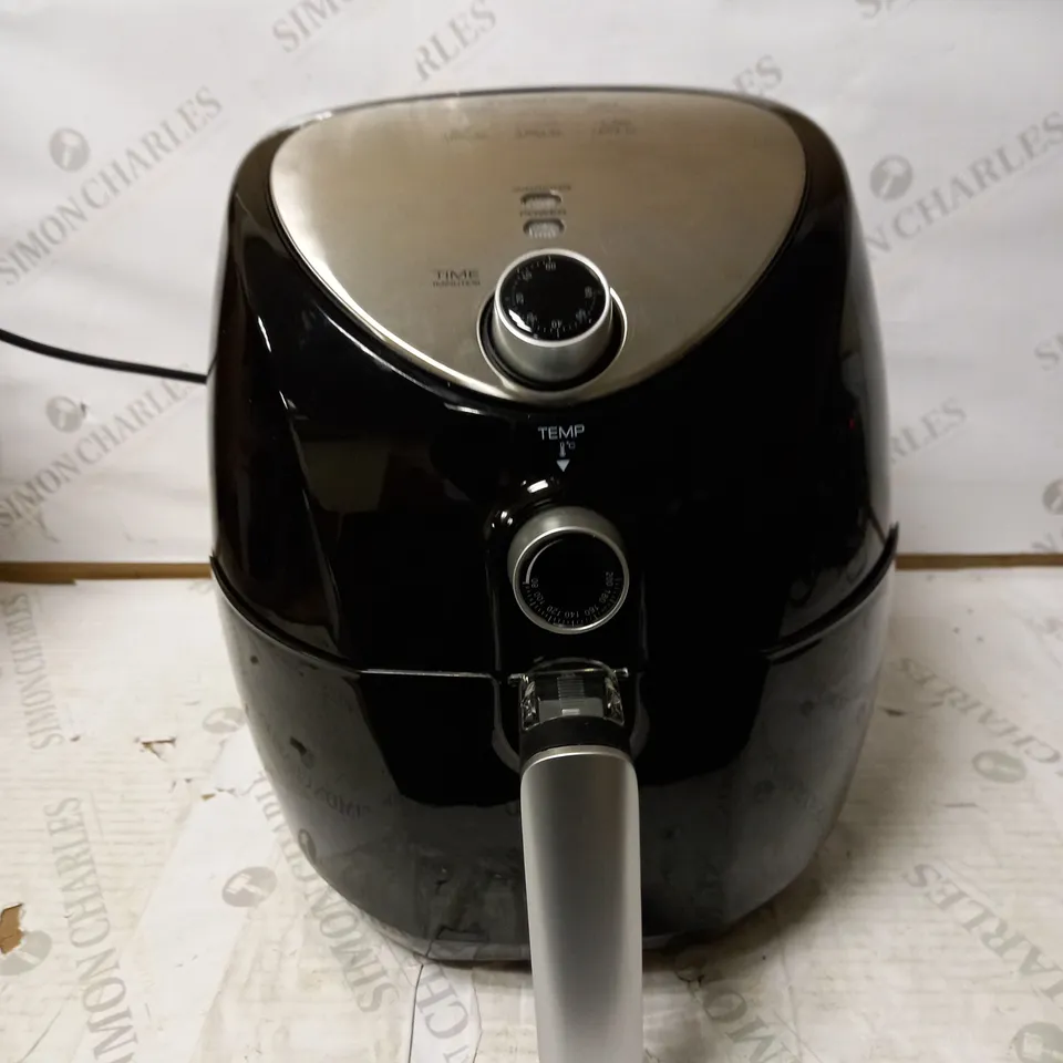 TOWER T17021 4.3 LITRE AIR FRYER