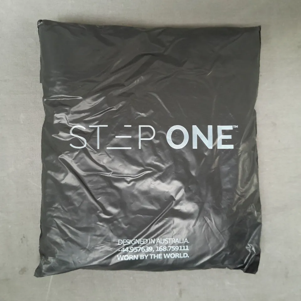 STEP ONE BOXER BRIEFS IN AHOY SAILOR SIZE 4XL