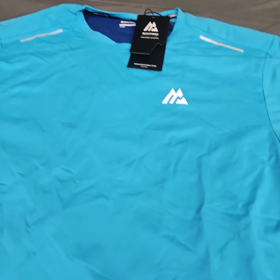 MONTIREX STRIKE T-SHIRT - SIZE XL