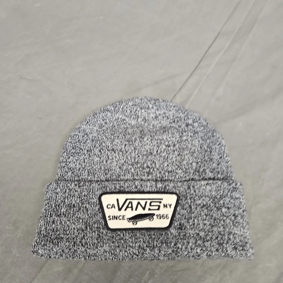 VANS BOBBIE HAT