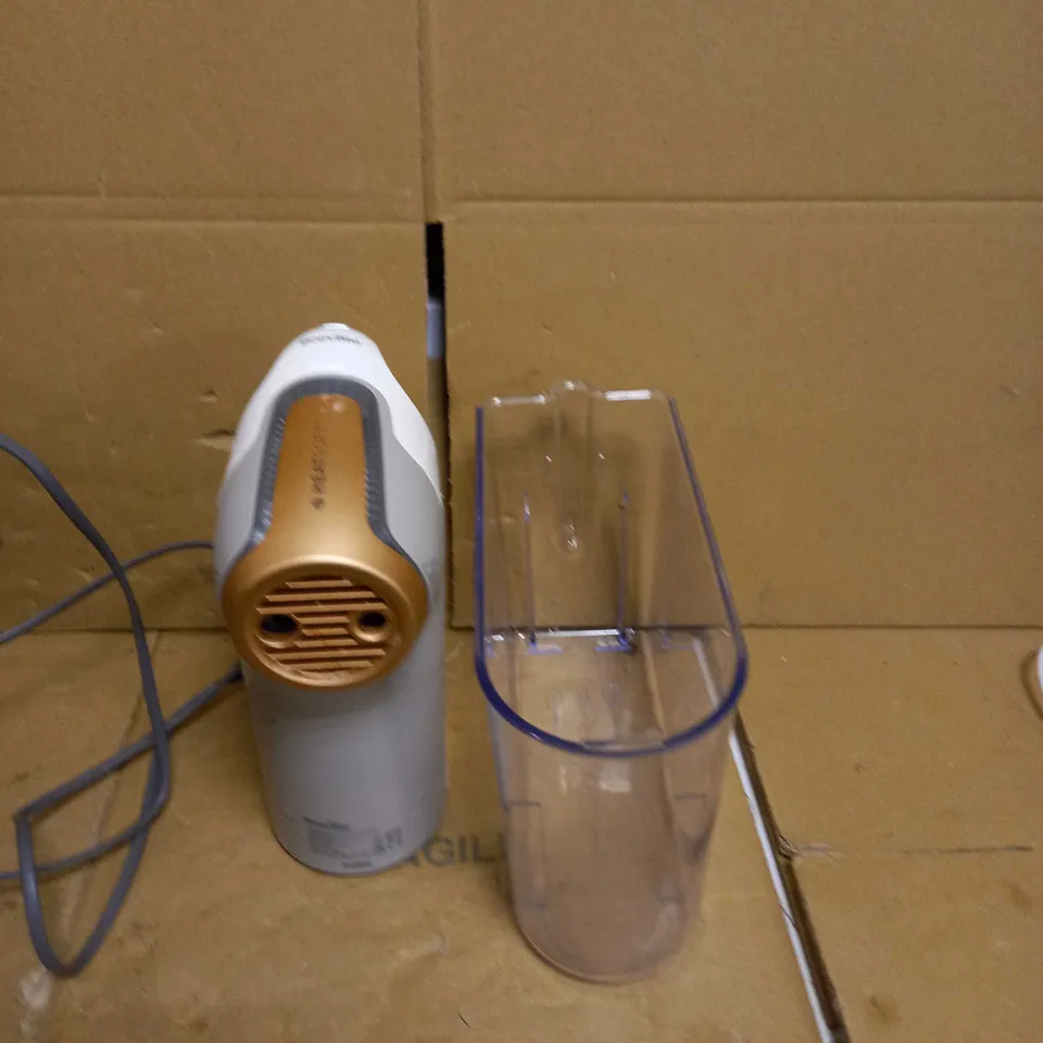 BREVILLE HEATSOFT HAND MIXER 