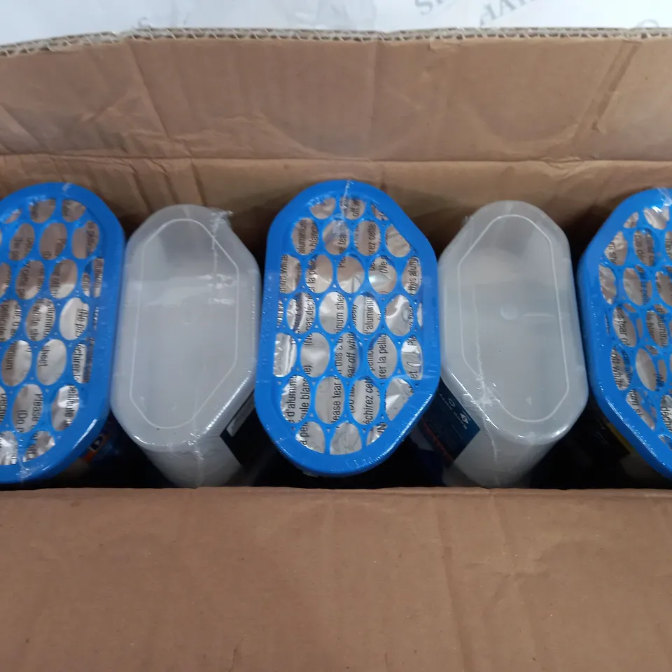 LOT OF 10 INTERIOR DEHUMIDIFIERS