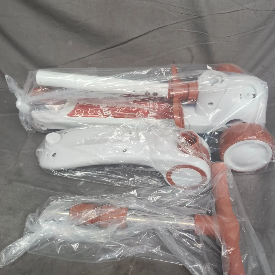 BOXED TOY SCOOTER