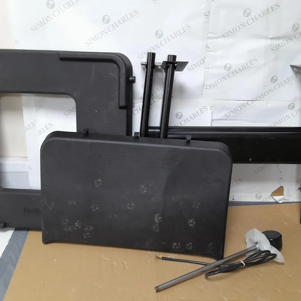 NINJA APPLIANCE STAND