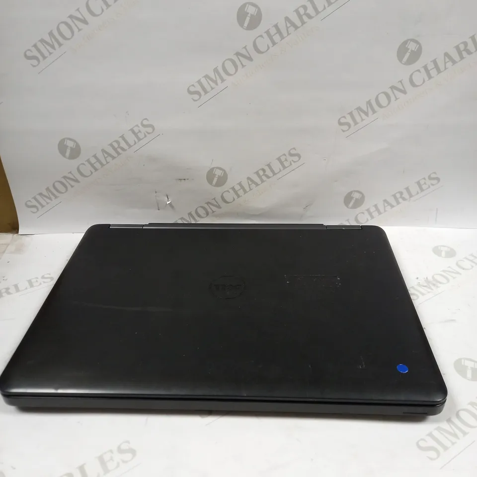 DELL LATITUDE E5440 LAPTOP IN BLACK