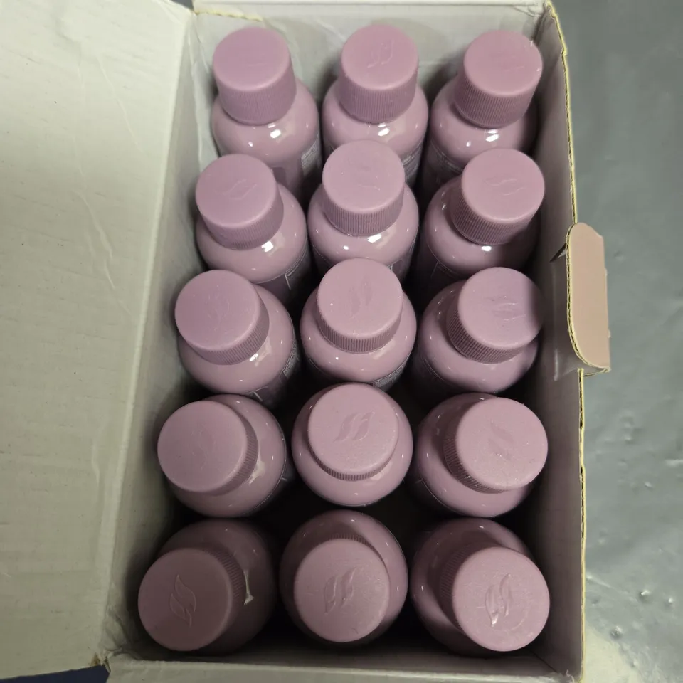 BOXED NUTRIPLUS L-CARNITINE SHOT 15X50ML