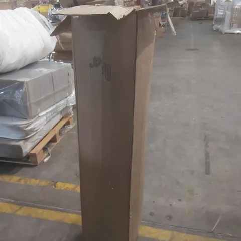 QUALITY BOXED AND ROLLED 4'6 DOUBLE MATTRESS