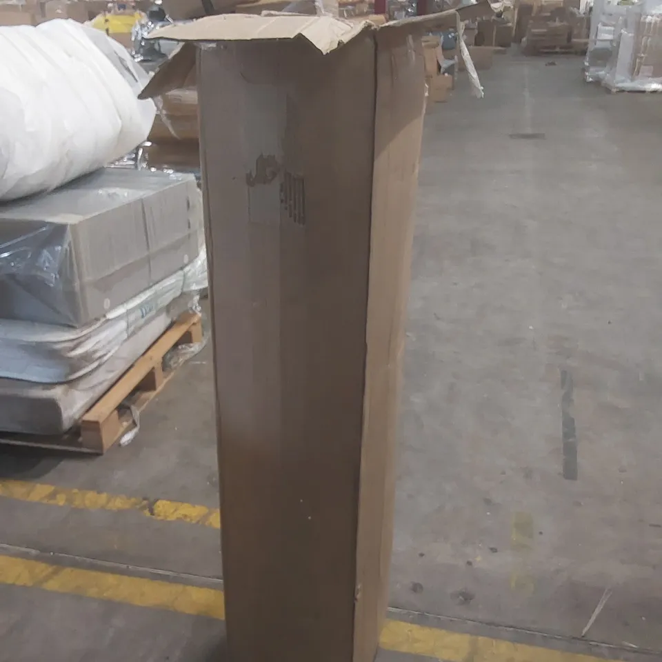 QUALITY BOXED AND ROLLED 4'6 DOUBLE MATTRESS