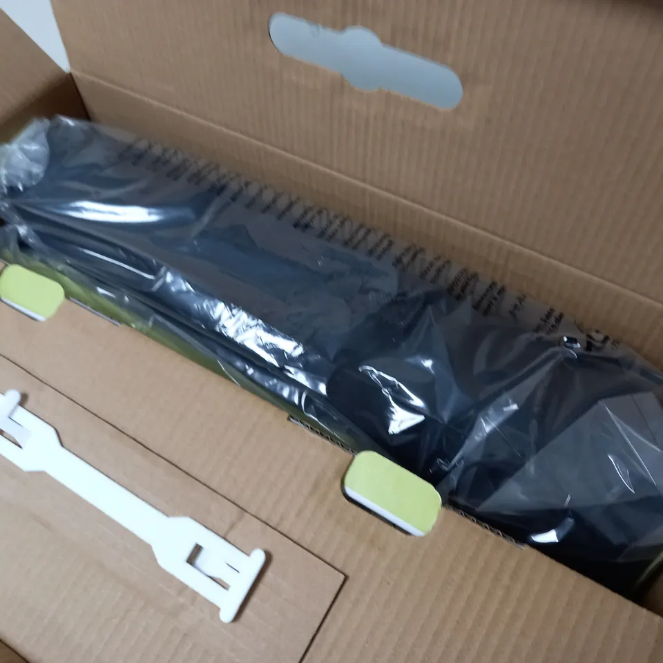 LOT OF 2 BOXED AS NEW HOMEDICS STRETC XS BACK STRETCHING MATS