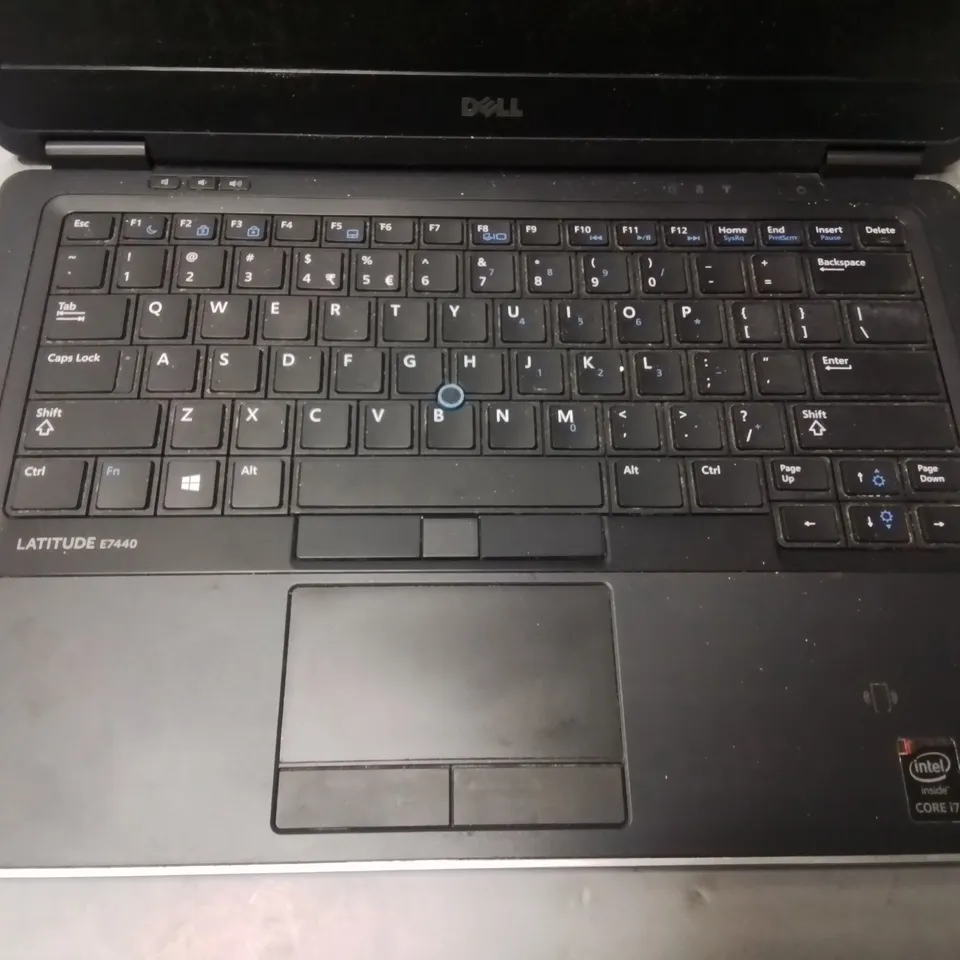 UNBOXED DELL LATITUDE E7440 CORE I-7 LAPTOP