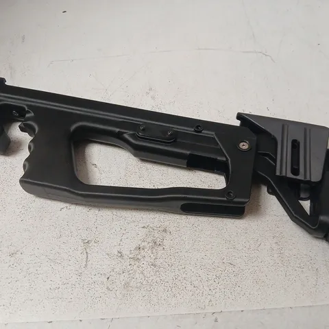 SKELETON-STYLE BUTTSTOCK COMPONENT