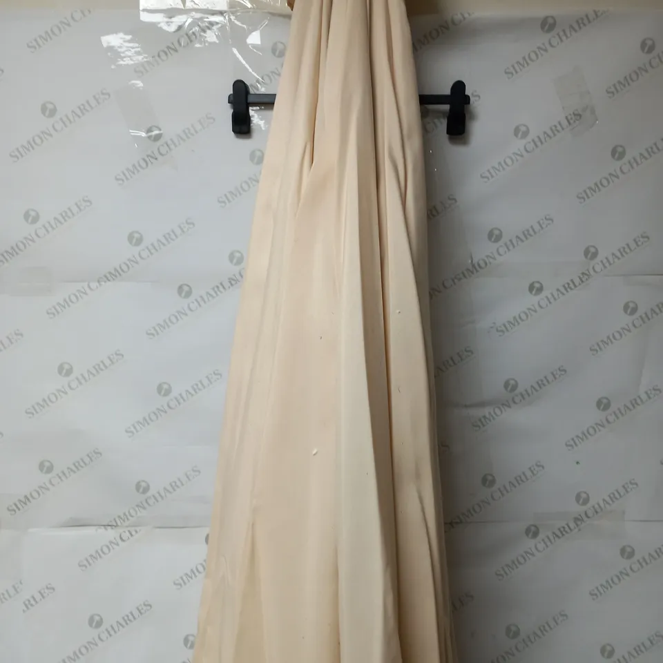 BOXED 3M SHANGHAI PARASOL - CREAM [COLLECTION ONLY] RRP £69.99
