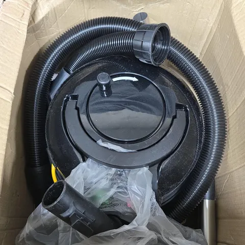 HENRY HOOVER VACUUM CLEANER