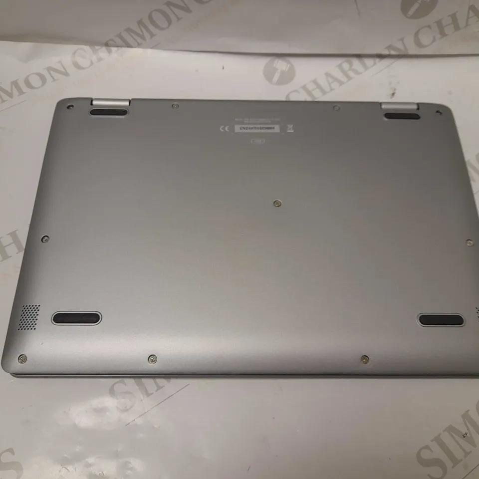 IOTA CONVERTIBLE HD TABLET LAPTOP - FRENCH LAYOUT