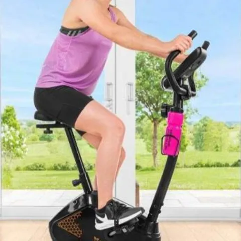 BOXED METIS VELEFIQUE EXERCISE BIKE INTERMEDIATE