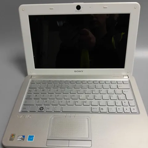 SONY PERSONAL COMPUTER - PCG-4T1M