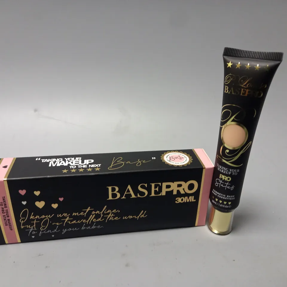 BOXED BASEPRO (30ml)