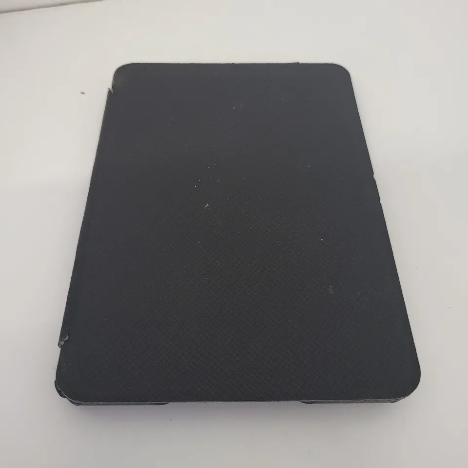 AMAZON KINDLE PAPERWHITE MODEL PQ94WIF WITH FLIP CASE
