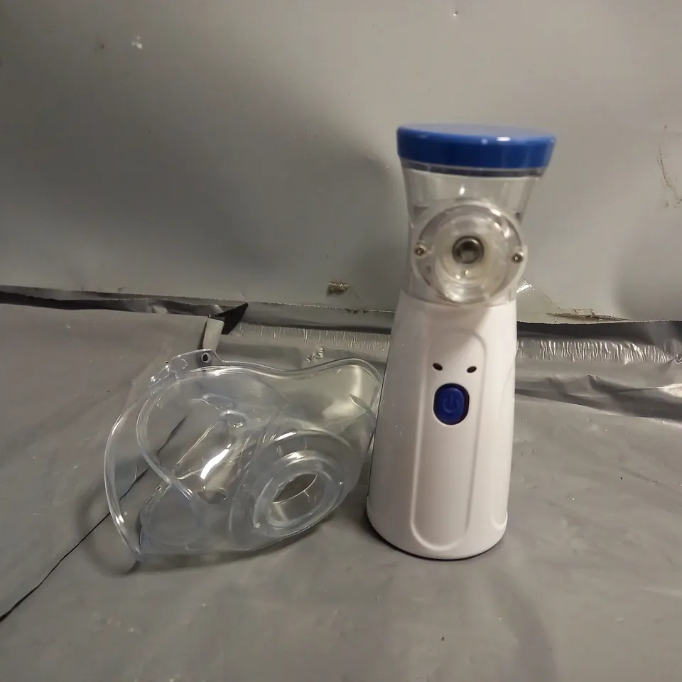 BOXED MESH NEBULIZER (JSL-W302)