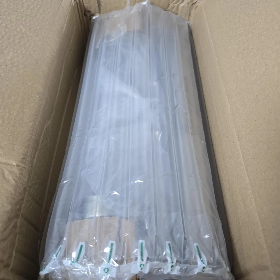 WALL LIGHT – 2 X 40W E14 MAX, DIMMABLE, BOXED (MODEL 1484)