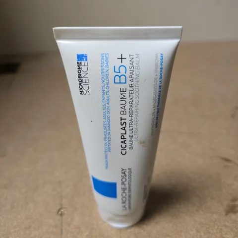 LA ROCHE-POSAY CICAPLAST BAUME B5+ ULTRA-REPAIRING BALM
