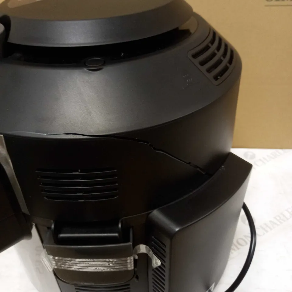 NINJA FOODI MAX SMARTLID MULTI-COOKER 