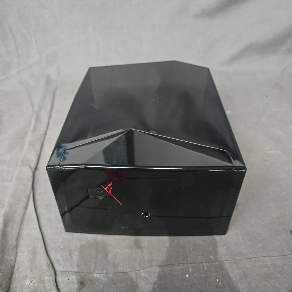 BOXED HARVEY ARC WATER SOFTENER ILID