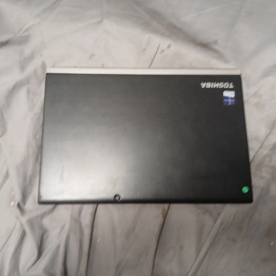 TOSHIBA PORTEGE-Z20T-B-107 LAPTOP